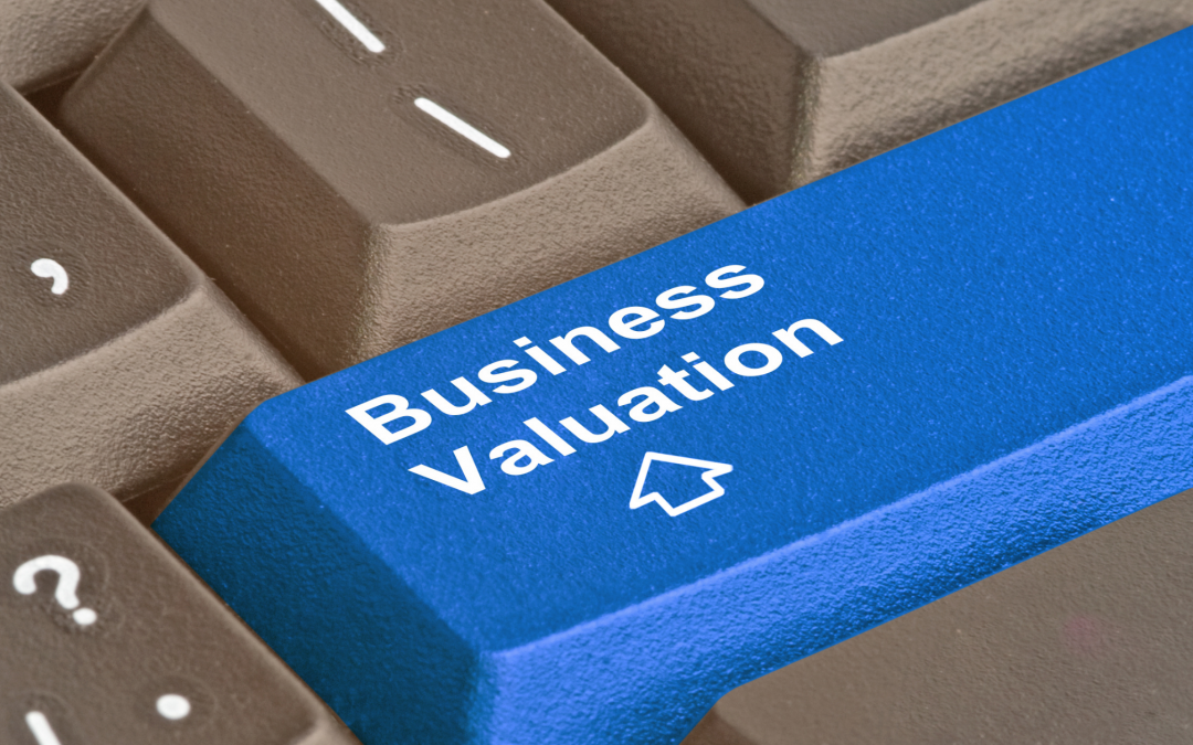 Valuation:  Why do you need one? (or do you?)